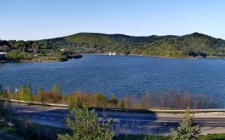 Jezioro Mucharskie - 28-04-2026 15:48