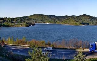 Jezioro Mucharskie - 28-04-2026 15:56