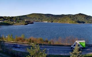 Jezioro Mucharskie - 28-04-2026 16:12