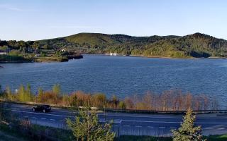 Jezioro Mucharskie - 28-04-2026 16:19