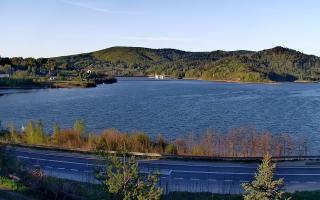 Jezioro Mucharskie - 28-04-2026 16:27