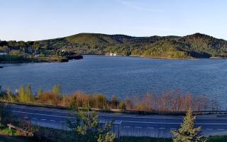 Jezioro Mucharskie - 28-04-2026 16:35