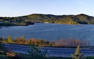 Jezioro Mucharskie - 28-04-2026 16:42