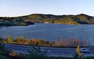 Jezioro Mucharskie - 28-04-2026 16:50