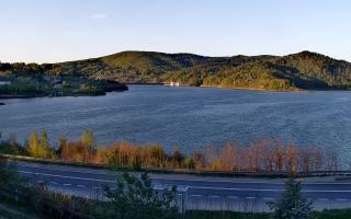 Jezioro Mucharskie - 28-04-2026 16:58