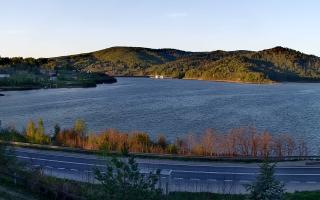 Jezioro Mucharskie - 28-04-2026 17:06