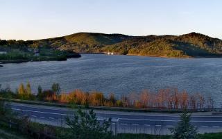 Jezioro Mucharskie - 28-04-2026 17:13