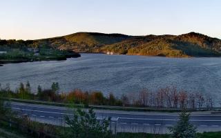 Jezioro Mucharskie - 28-04-2026 17:21
