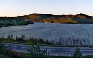 Jezioro Mucharskie - 28-04-2026 17:29