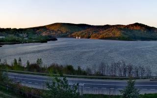 Jezioro Mucharskie - 28-04-2026 17:36