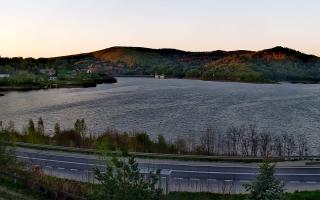 Jezioro Mucharskie - 28-04-2026 17:44
