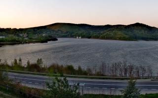 Jezioro Mucharskie - 28-04-2026 17:52