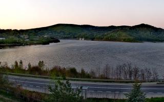 Jezioro Mucharskie - 28-04-2026 17:59