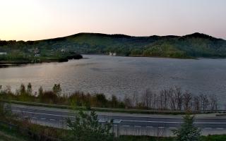 Jezioro Mucharskie - 28-04-2026 18:07