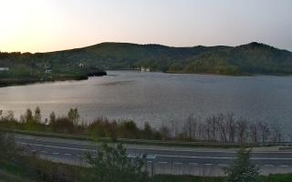 Jezioro Mucharskie - 28-04-2026 18:15