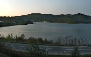 Jezioro Mucharskie - 28-04-2026 18:23