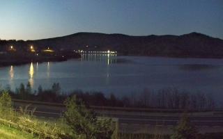 Jezioro Mucharskie - 28-04-2026 18:46