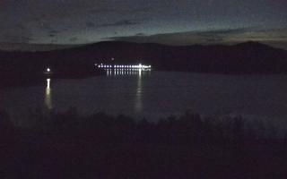 Jezioro Mucharskie - 13-05-2026 01:26