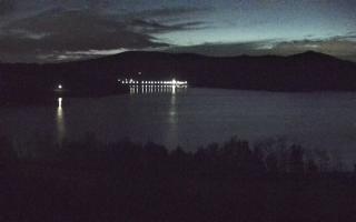 Jezioro Mucharskie - 13-05-2026 01:34
