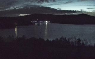 Jezioro Mucharskie - 13-05-2026 01:42