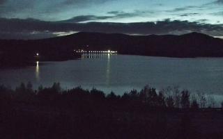 Jezioro Mucharskie - 13-05-2026 01:50