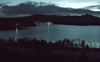 Jezioro Mucharskie - 13-05-2026 01:57