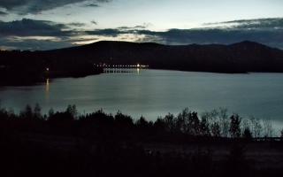 Jezioro Mucharskie - 13-05-2026 02:05