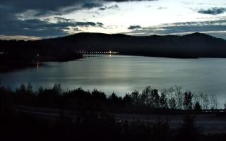 Jezioro Mucharskie - 13-05-2026 02:13