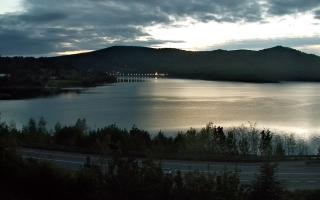 Jezioro Mucharskie - 13-05-2026 02:20