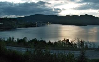 Jezioro Mucharskie - 13-05-2026 02:28