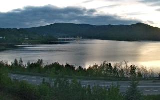 Jezioro Mucharskie - 13-05-2026 02:36