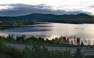 Jezioro Mucharskie - 13-05-2026 02:44