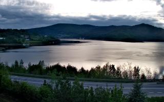 Jezioro Mucharskie - 13-05-2026 02:51