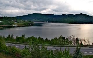 Jezioro Mucharskie - 13-05-2026 02:59