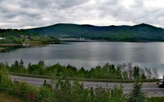 Jezioro Mucharskie - 13-05-2026 03:07