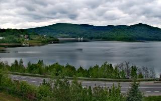 Jezioro Mucharskie - 13-05-2026 03:14