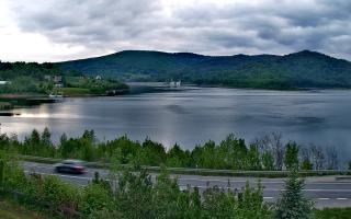 Jezioro Mucharskie - 13-05-2026 03:22