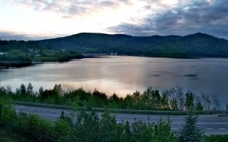 Jezioro Mucharskie - 13-05-2026 03:30