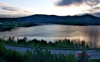 Jezioro Mucharskie - 13-05-2026 03:37