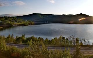 Jezioro Mucharskie - 13-05-2026 03:53