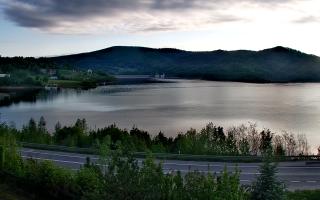 Jezioro Mucharskie - 13-05-2026 04:01