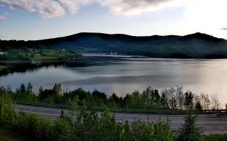 Jezioro Mucharskie - 13-05-2026 04:08