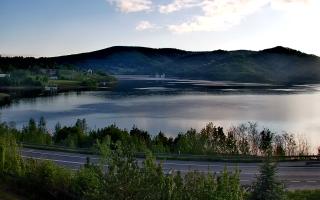 Jezioro Mucharskie - 13-05-2026 04:16