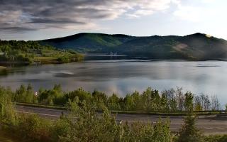 Jezioro Mucharskie - 13-05-2026 04:24
