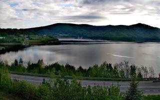 Jezioro Mucharskie - 13-05-2026 04:31