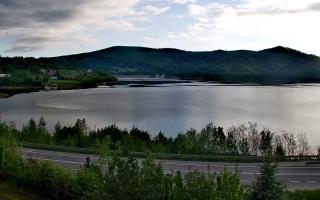 Jezioro Mucharskie - 13-05-2026 04:39