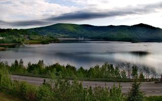 Jezioro Mucharskie - 13-05-2026 04:47