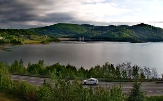Jezioro Mucharskie - 13-05-2026 04:55