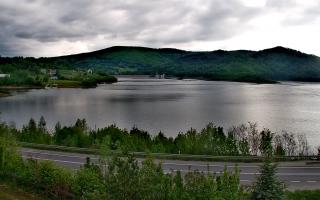 Jezioro Mucharskie - 13-05-2026 05:02