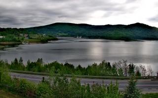 Jezioro Mucharskie - 13-05-2026 05:10